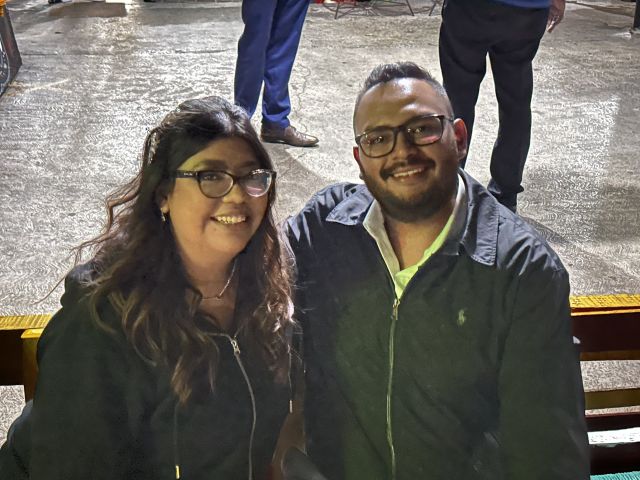 La boda de Cesar y Sarai en Cuauhtémoc, Ciudad de México 4