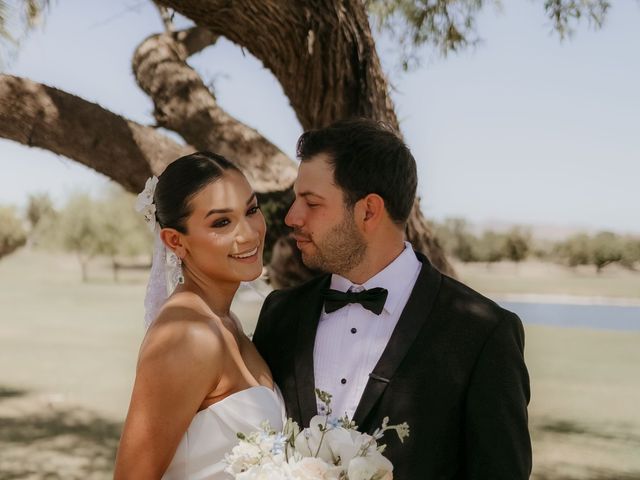 La boda de Aurelio y Renee en Hermosillo, Sonora 1