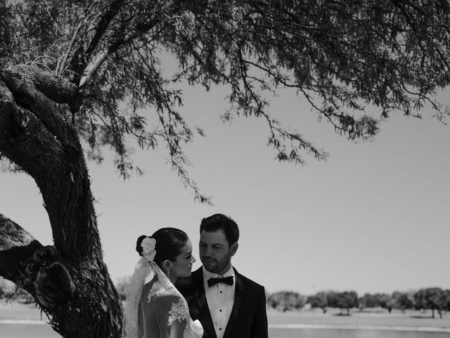 La boda de Aurelio y Renee en Hermosillo, Sonora 20