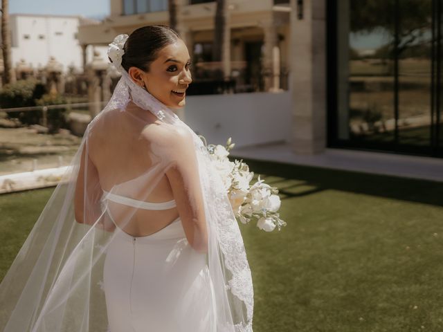 La boda de Aurelio y Renee en Hermosillo, Sonora 23