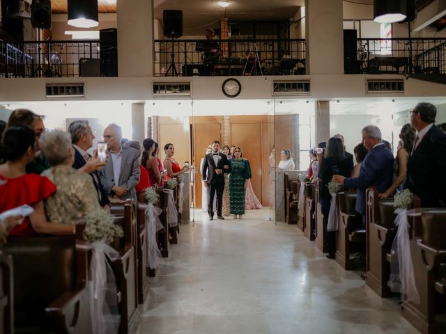 La boda de Aurelio y Renee en Hermosillo, Sonora 26