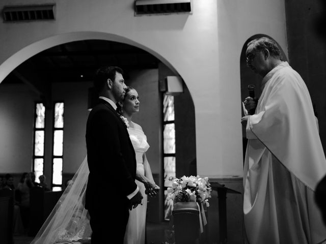 La boda de Aurelio y Renee en Hermosillo, Sonora 27