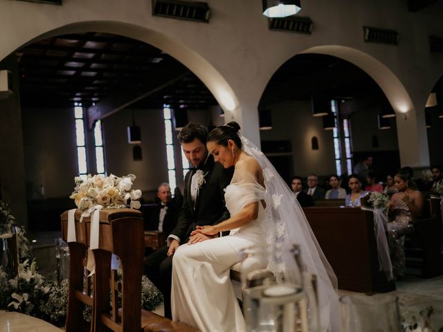 La boda de Aurelio y Renee en Hermosillo, Sonora 29