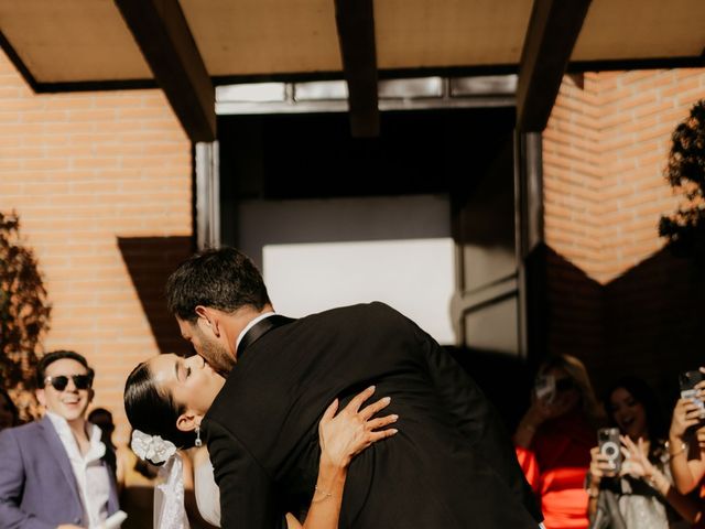 La boda de Aurelio y Renee en Hermosillo, Sonora 31