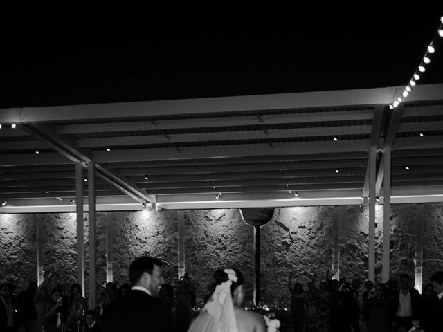 La boda de Aurelio y Renee en Hermosillo, Sonora 35