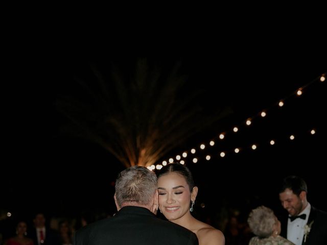 La boda de Aurelio y Renee en Hermosillo, Sonora 37