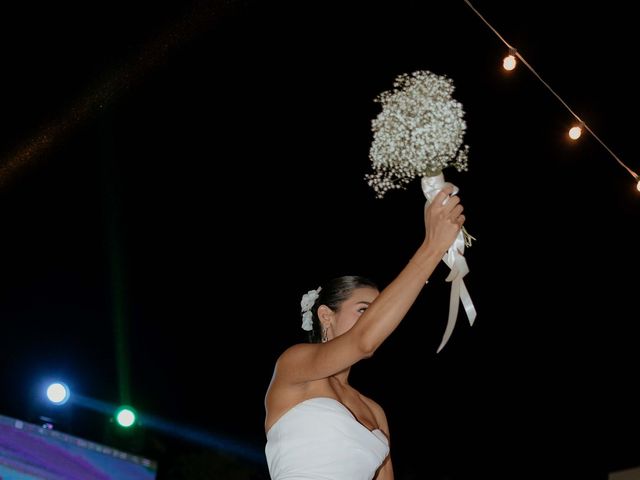 La boda de Aurelio y Renee en Hermosillo, Sonora 44