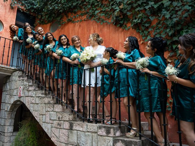 La boda de Obed y Miriam en Durango, Durango 5