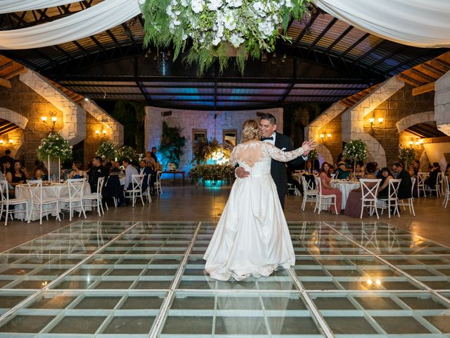 La boda de Obed y Miriam en Durango, Durango 25