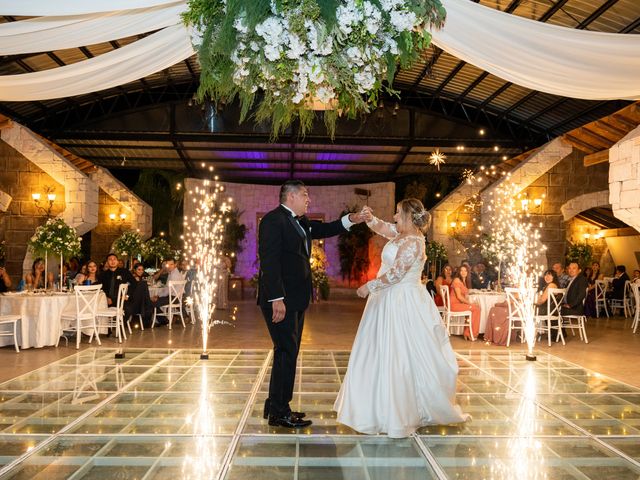 La boda de Obed y Miriam en Durango, Durango 27