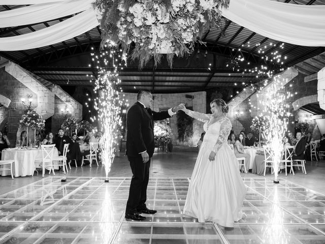 La boda de Obed y Miriam en Durango, Durango 28