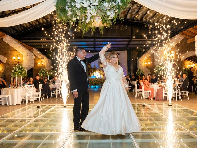 La boda de Obed y Miriam en Durango, Durango 1
