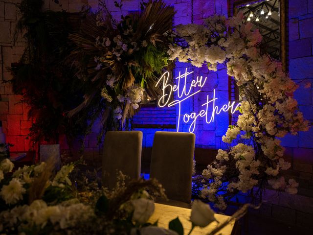 La boda de Obed y Miriam en Durango, Durango 29