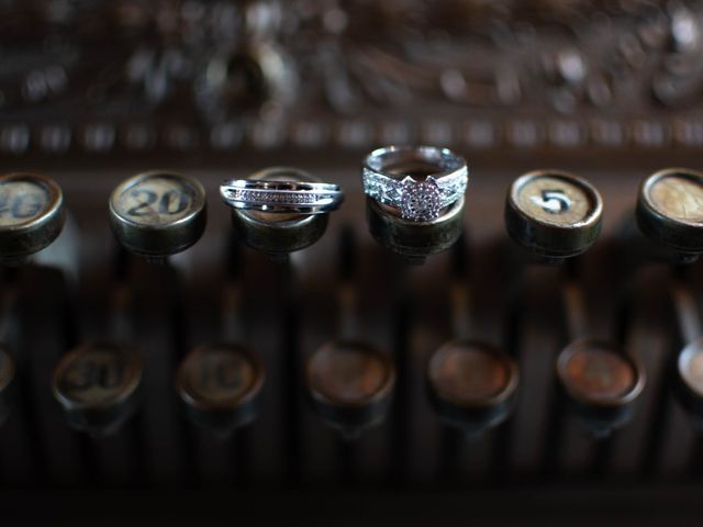 La boda de Fernando y Katia en Querétaro, Querétaro 5