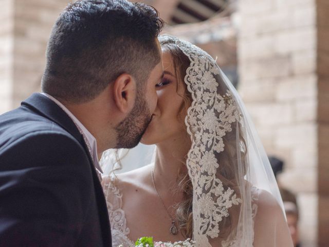 La boda de Fernando y Katia en Querétaro, Querétaro 27