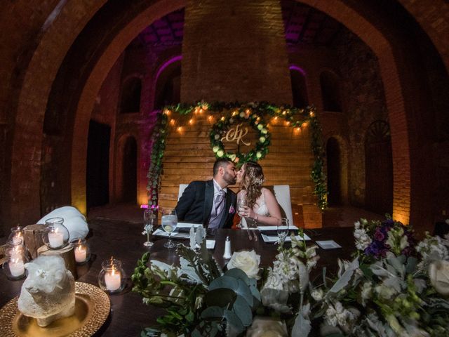 La boda de Fernando y Katia en Querétaro, Querétaro 33