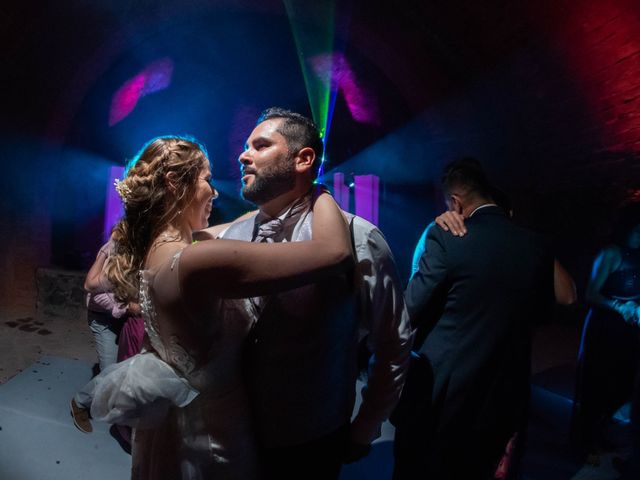 La boda de Fernando y Katia en Querétaro, Querétaro 38