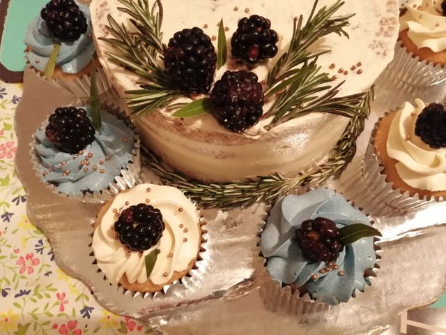 La boda de Iván y Yadi en Huauchinango, Puebla 1