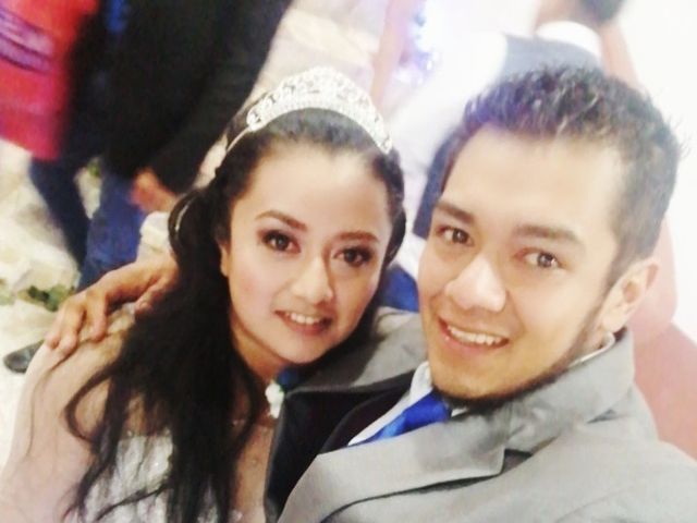 La boda de Iván y Yadi en Huauchinango, Puebla 2