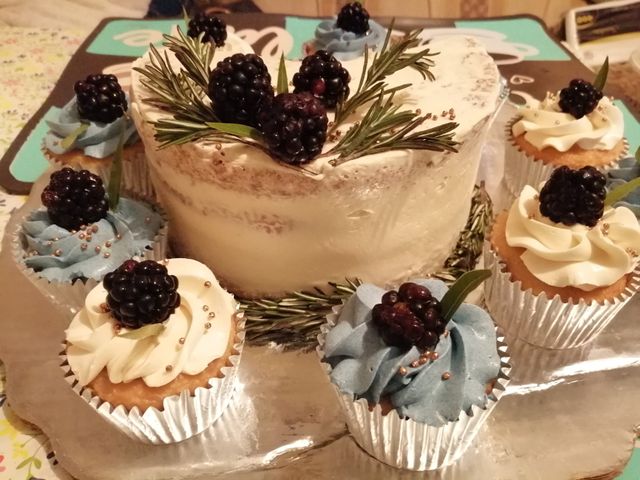 La boda de Iván y Yadi en Huauchinango, Puebla 6