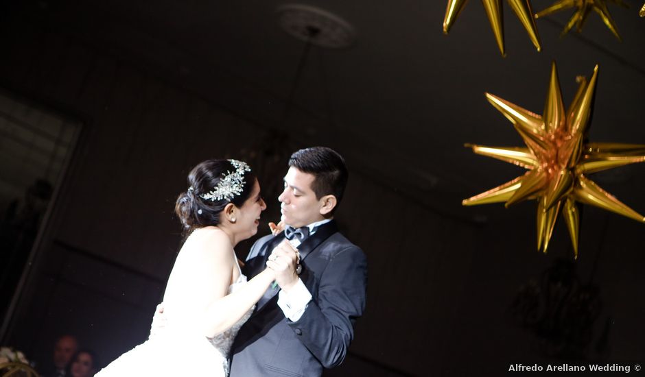 La boda de Pedro y Kim en Tampico, Tamaulipas