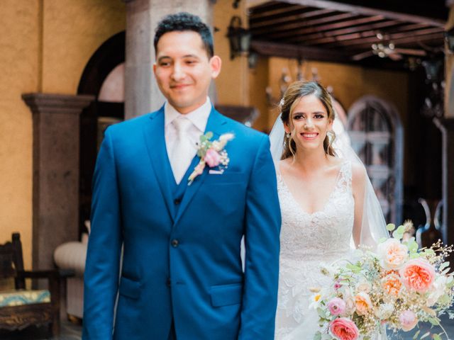 La boda de Guillermo y katty en Loreto, Baja California Sur 13