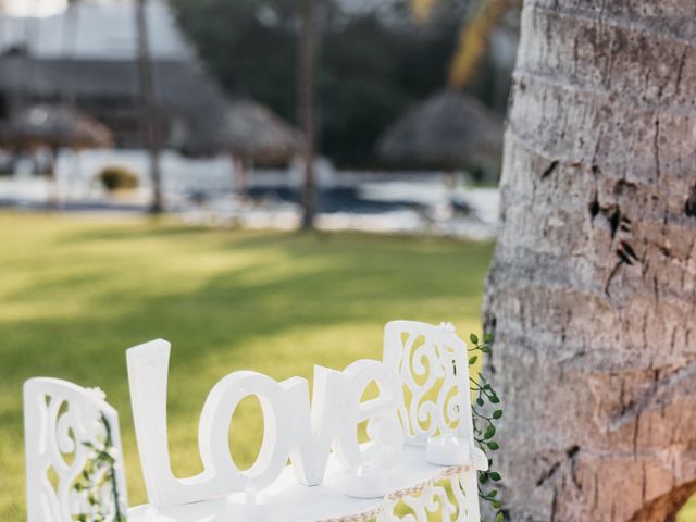 La boda de Juan y Perla en Huatulco, Oaxaca 58