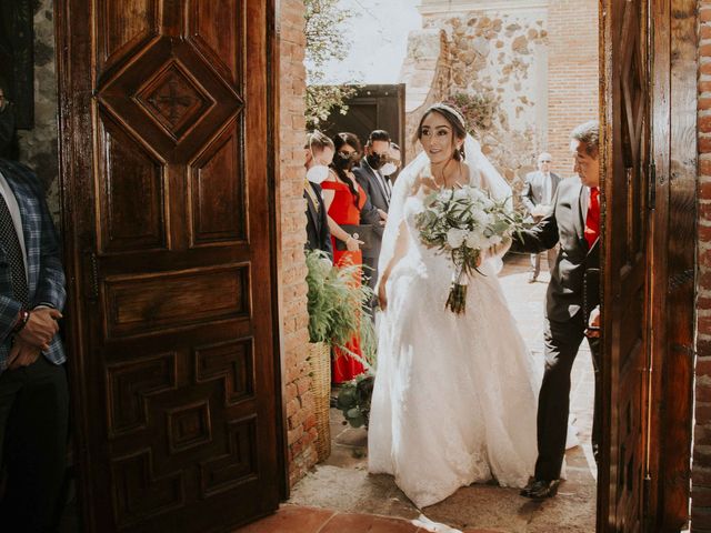 La boda de Edwin y Daniela en Zempoala, Hidalgo 67