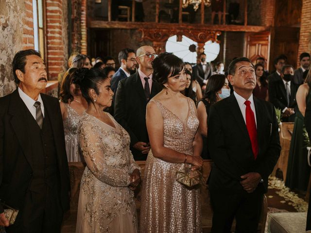 La boda de Edwin y Daniela en Zempoala, Hidalgo 74