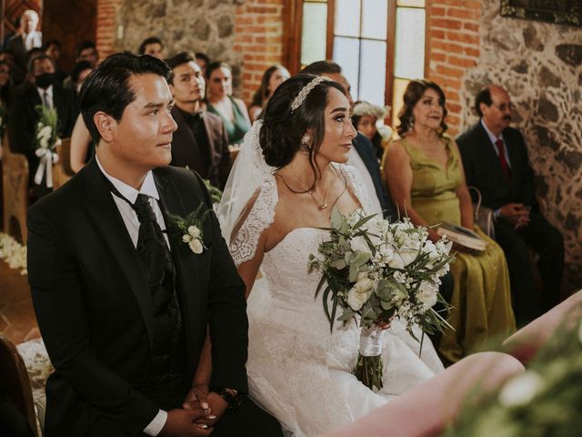 La boda de Edwin y Daniela en Zempoala, Hidalgo 77