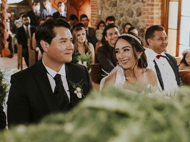 La boda de Edwin y Daniela en Zempoala, Hidalgo 88