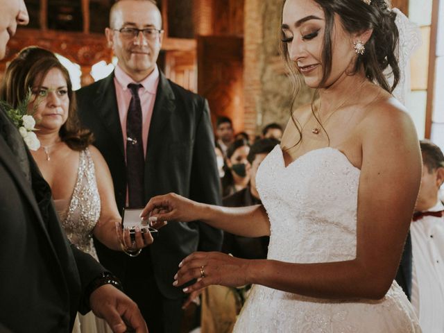 La boda de Edwin y Daniela en Zempoala, Hidalgo 102