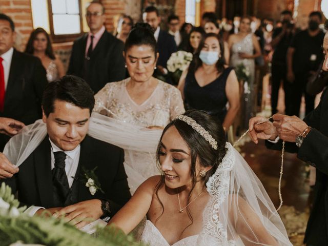 La boda de Edwin y Daniela en Zempoala, Hidalgo 115