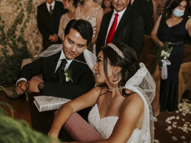 La boda de Edwin y Daniela en Zempoala, Hidalgo 123