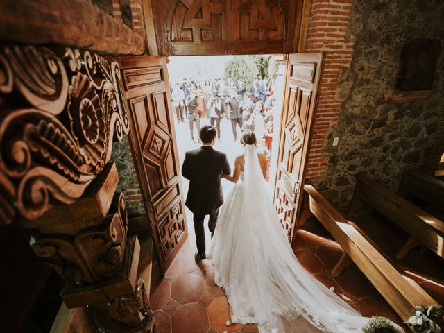 La boda de Edwin y Daniela en Zempoala, Hidalgo 143