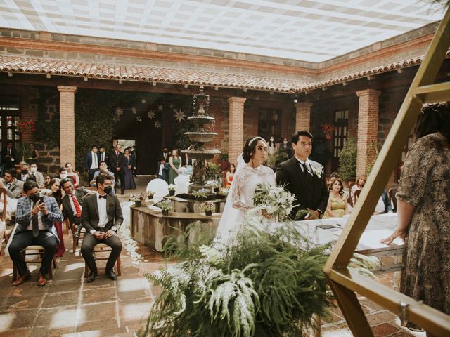 La boda de Edwin y Daniela en Zempoala, Hidalgo 150