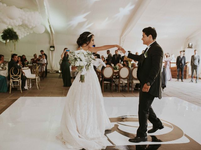 La boda de Edwin y Daniela en Zempoala, Hidalgo 183