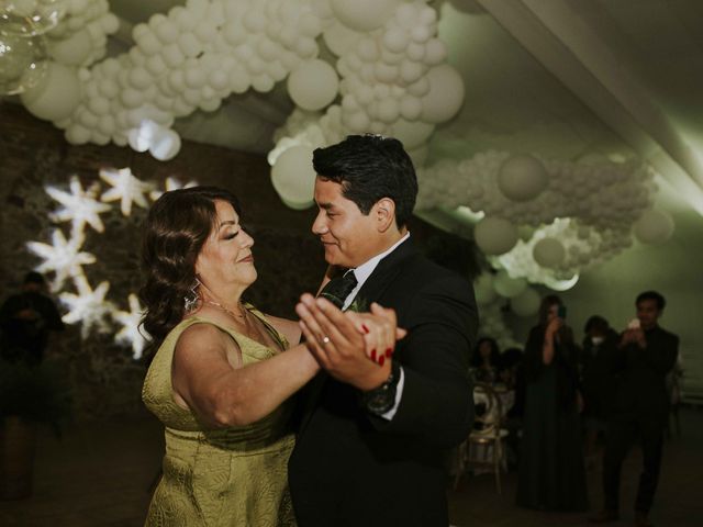 La boda de Edwin y Daniela en Zempoala, Hidalgo 190