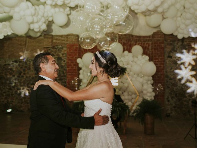 La boda de Edwin y Daniela en Zempoala, Hidalgo 196