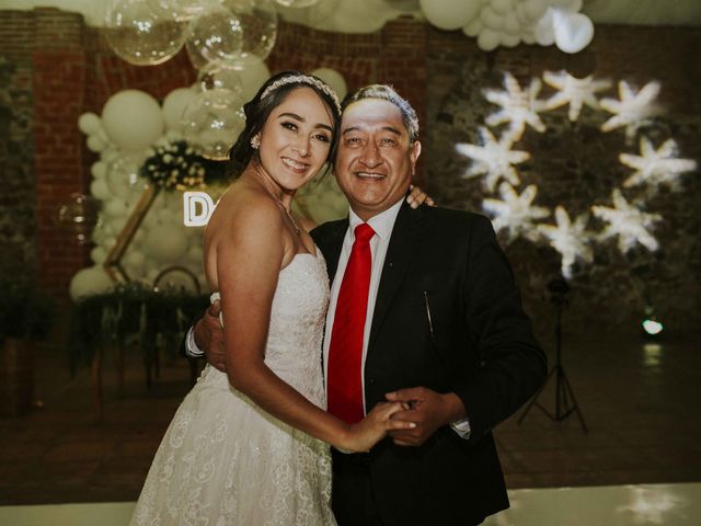 La boda de Edwin y Daniela en Zempoala, Hidalgo 199
