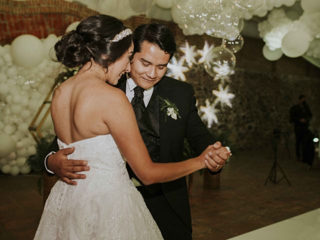 La boda de Edwin y Daniela en Zempoala, Hidalgo 203