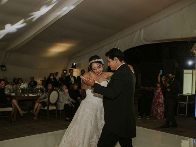 La boda de Edwin y Daniela en Zempoala, Hidalgo 205