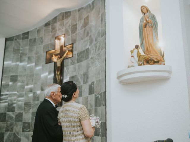 La boda de Manuel y Lolita en Mérida, Yucatán 3