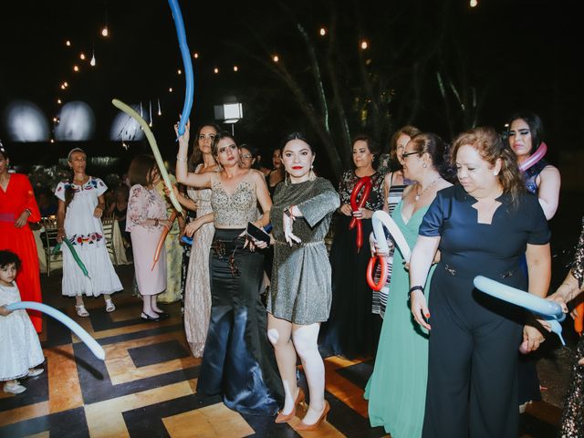 La boda de Manuel y Lolita en Mérida, Yucatán 16