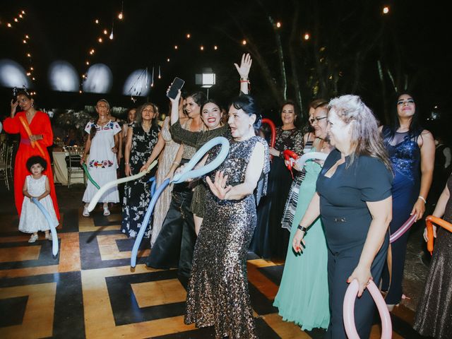 La boda de Manuel y Lolita en Mérida, Yucatán 19