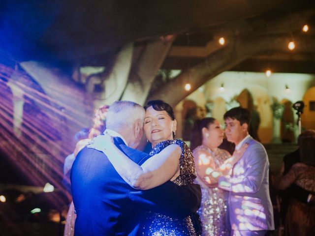 La boda de Manuel y Lolita en Mérida, Yucatán 25