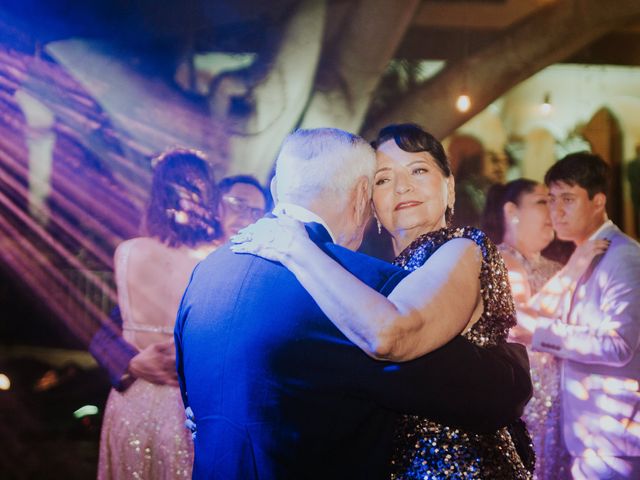 La boda de Manuel y Lolita en Mérida, Yucatán 26