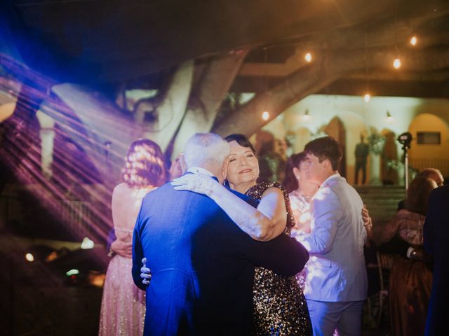 La boda de Manuel y Lolita en Mérida, Yucatán 27