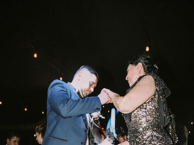 La boda de Manuel y Lolita en Mérida, Yucatán 28