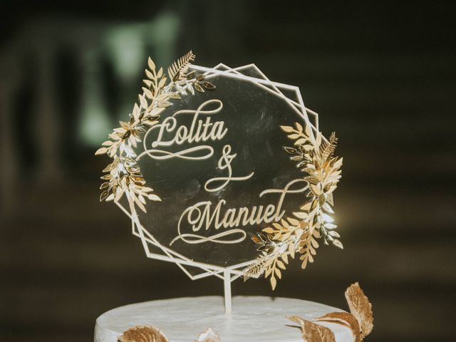 La boda de Manuel y Lolita en Mérida, Yucatán 35